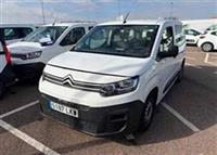 CITROEN 1.5 BLUEHDI 75KW TALLA M LIVE (102C - 5197-LKW